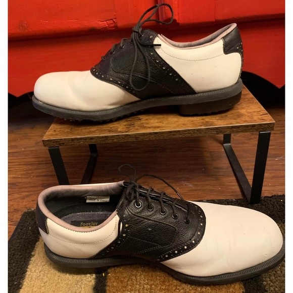 FootJoy Shoes Footjoy Dry Joys Fit Bed Intelligel Dryz Waterproof